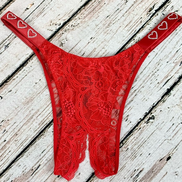 Victoria's Secret Intimates & Sleepwear Nwt Large Victorias Secret